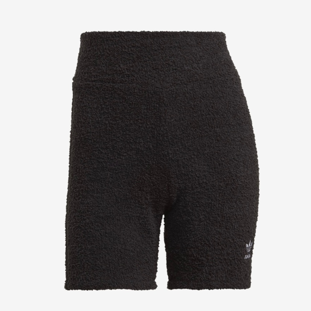 Adidas Original Women’s 3 Stripe Knit Shorts